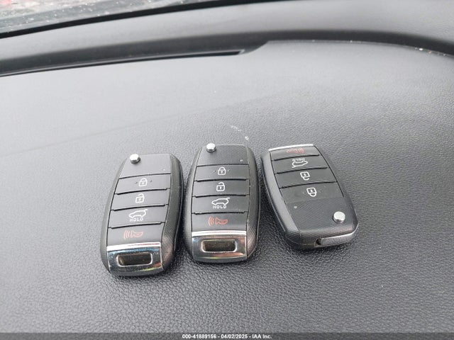 KIA Sportage Lx 2017 KNDPMCAC8H7141740 Image 11