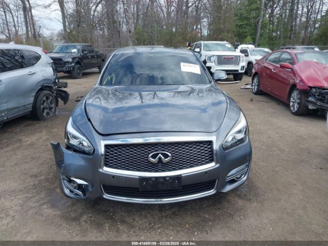 JN1BY1AR0GM270212 Infiniti Q70 3.7x