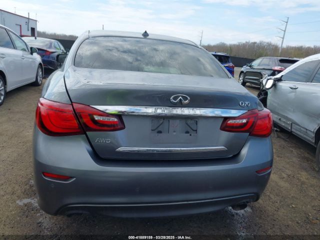 JN1BY1AR0GM270212 Infiniti Q70 3.7x