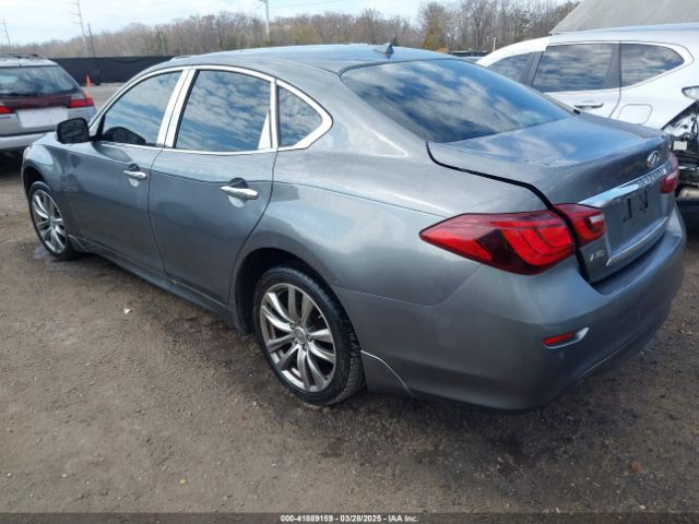 JN1BY1AR0GM270212 Infiniti Q70 3.7x