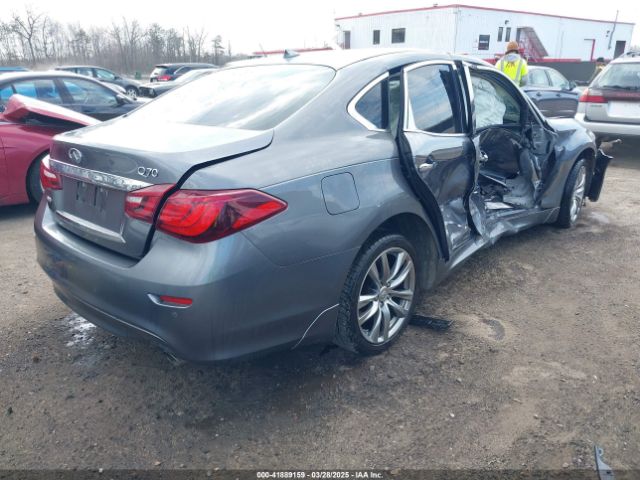 JN1BY1AR0GM270212 Infiniti Q70 3.7x