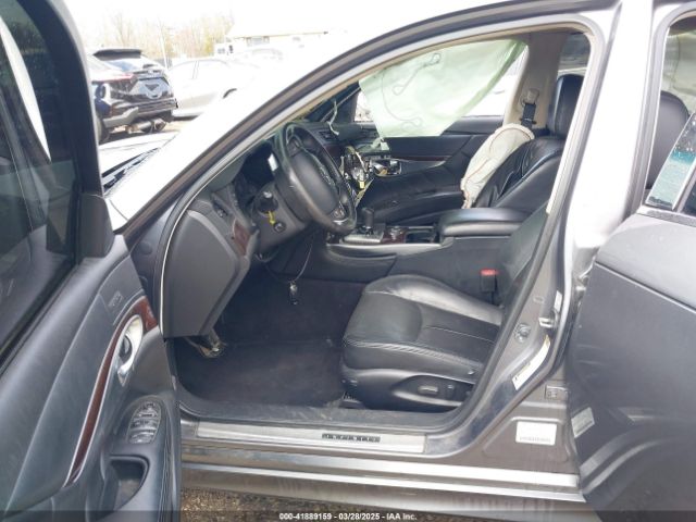 JN1BY1AR0GM270212 Infiniti Q70 3.7x
