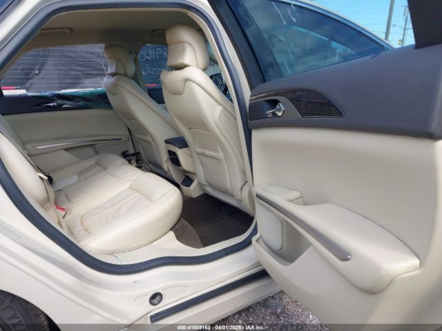 3LN6L2G94FR602163 Lincoln MKZ
