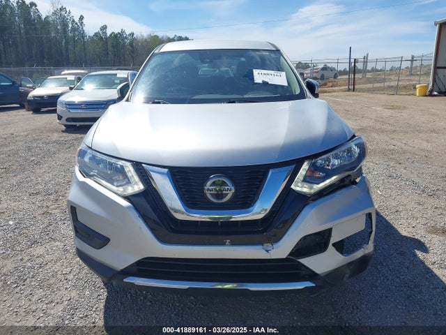 Nissan ROGUE S 2019 5N1AT2MT7KC766168 Image 13