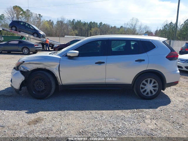 Nissan ROGUE S 2019 5N1AT2MT7KC766168 Image 15