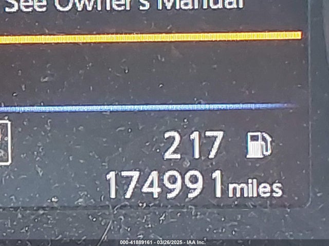 Nissan ROGUE S 2019 5N1AT2MT7KC766168 Image 16