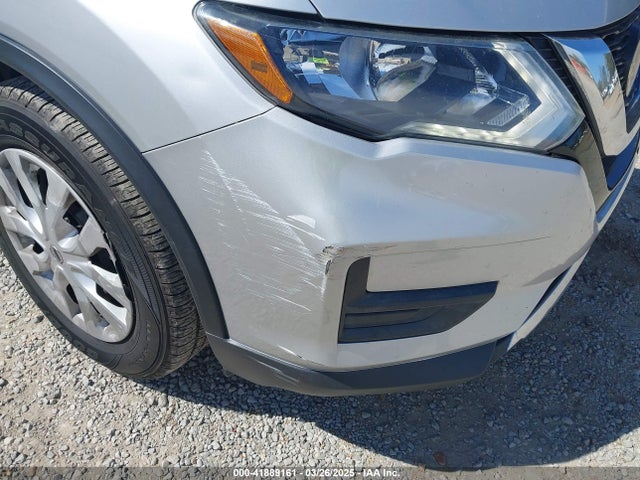 Nissan ROGUE S 2019 5N1AT2MT7KC766168 Image 19