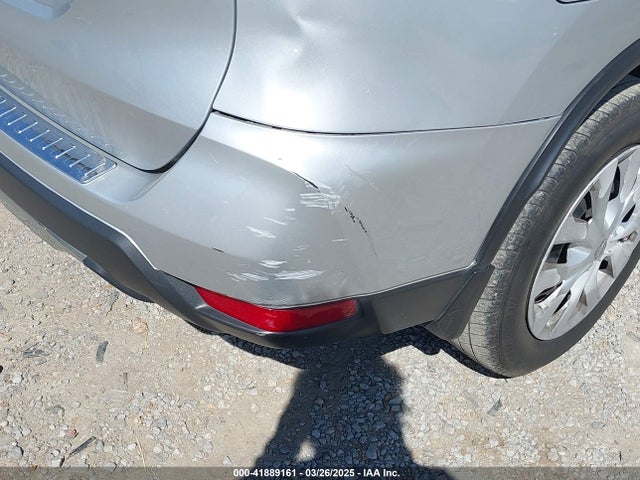 Nissan ROGUE S 2019 5N1AT2MT7KC766168 Image 20