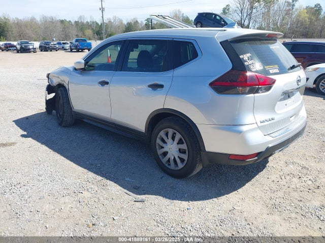 Nissan ROGUE S 2019 5N1AT2MT7KC766168 Image 3