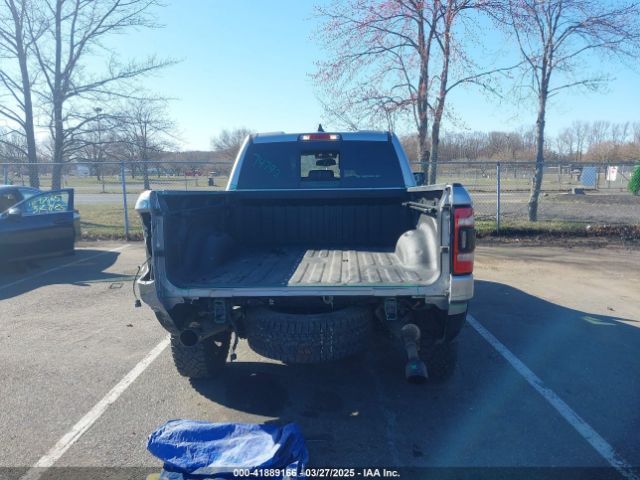 1C6SRFET2KN671753 RAM 1500 Rebel  4x4 6'4 Box