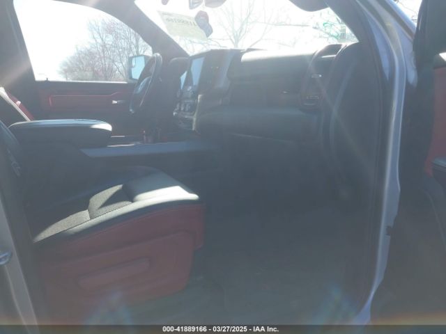 1C6SRFET2KN671753 RAM 1500 Rebel  4x4 6'4 Box