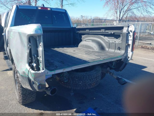 1C6SRFET2KN671753 RAM 1500 Rebel  4x4 6'4 Box