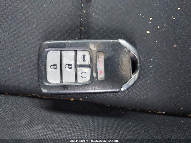 19XFC1F3XKE003300 Honda CIVIC EX