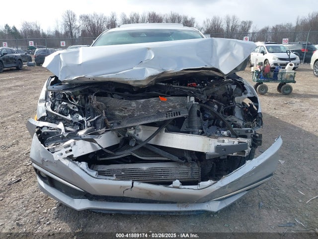 19XFC1F3XKE003300 Honda CIVIC EX