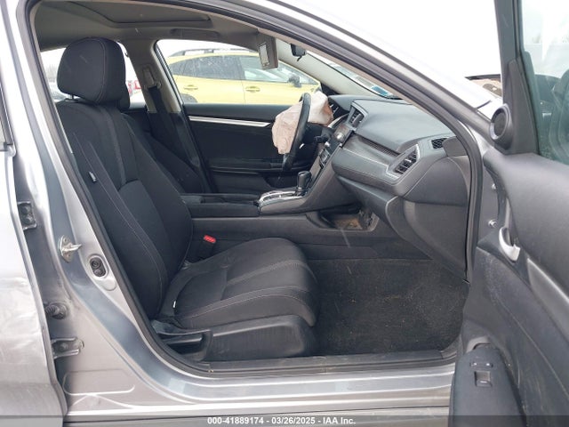 19XFC1F3XKE003300 Honda CIVIC EX