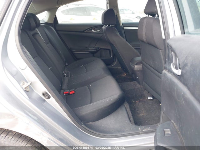 19XFC1F3XKE003300 Honda CIVIC EX