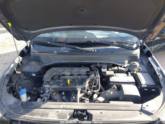 Hyundai mpi gamma ii 2020 KMHRB8A3XLU043973 Image 10