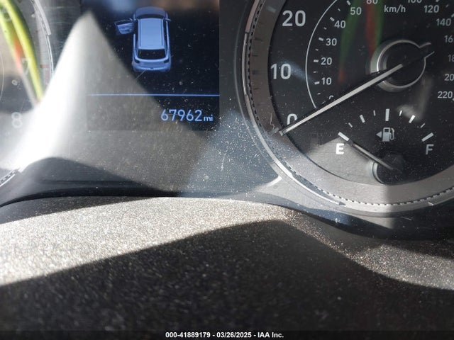 Hyundai mpi gamma ii 2020 KMHRB8A3XLU043973 Image 14