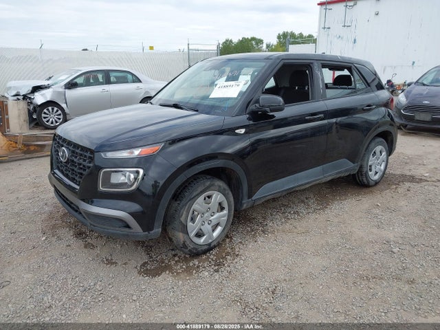 Hyundai mpi gamma ii 2020 KMHRB8A3XLU043973 Image 2