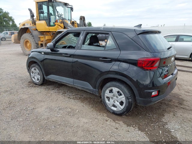 Hyundai mpi gamma ii 2020 KMHRB8A3XLU043973 Image 3