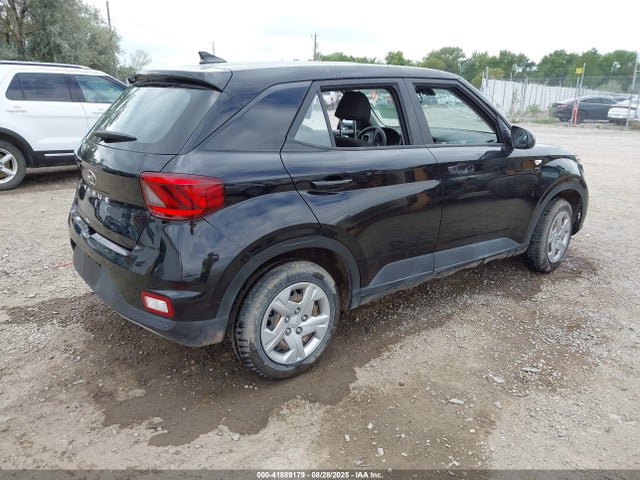 Hyundai mpi gamma ii 2020 KMHRB8A3XLU043973 Image 4
