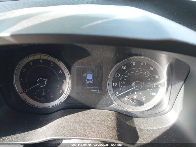 Hyundai mpi gamma ii 2020 KMHRB8A3XLU043973 Image 7