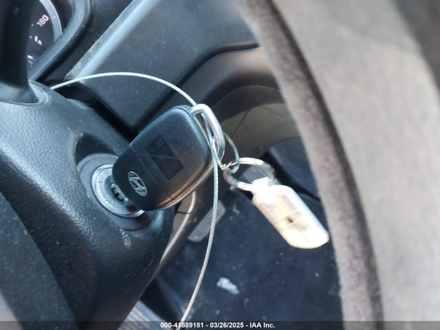 5NPE24AF6KH743102 Hyundai SONATA SE