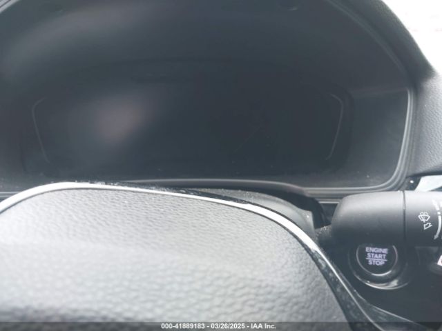 2HGFE2F52PH529418 Honda Civic Sport
