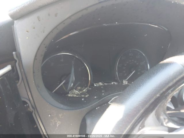 JA4AD3A38KZ005345 Mitsubishi Outlander Se