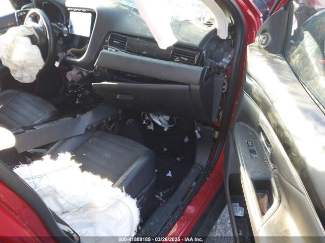 JA4AD3A38KZ005345 Mitsubishi Outlander Se