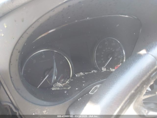 JA4AD3A38KZ005345 Mitsubishi Outlander Se