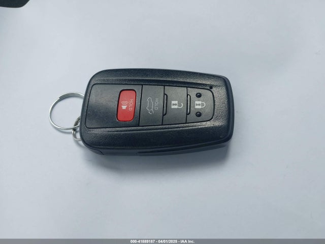 2T3RWRFV0LW083295 Toyota Rav4 Hybrid Xle