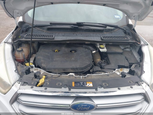 1FMCU0G94HUA24887 Ford ESCAPE SE