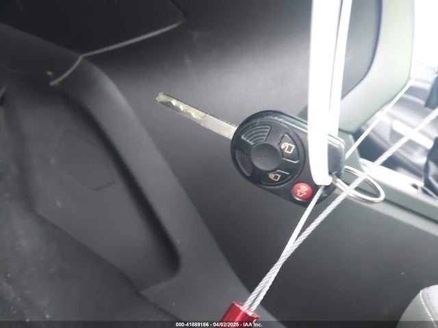 1FMCU0G94HUA24887 Ford ESCAPE SE