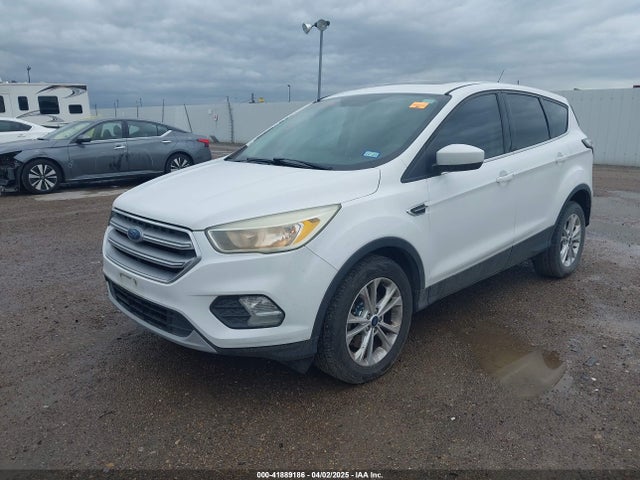 1FMCU0G94HUA24887 Ford ESCAPE SE