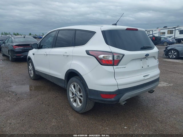 1FMCU0G94HUA24887 Ford ESCAPE SE