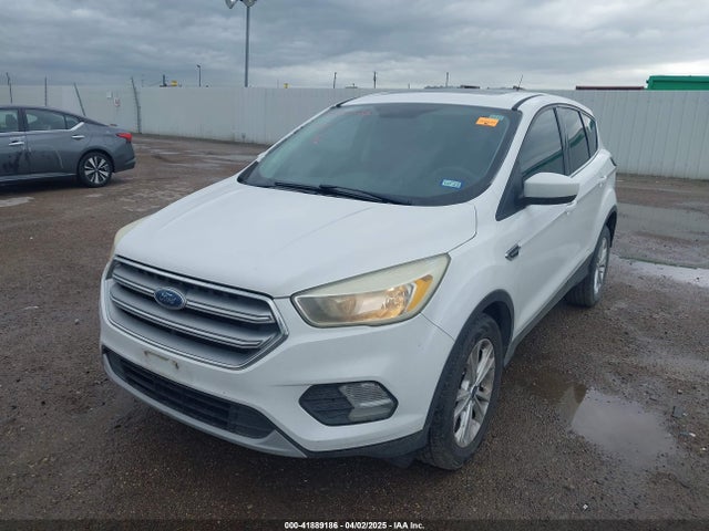 1FMCU0G94HUA24887 Ford ESCAPE SE