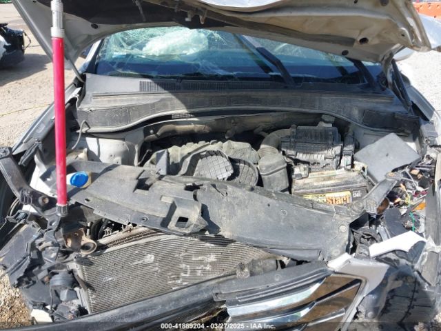 5XYZT3LB9EG134343 Hyundai Santa Fe Sport 2.4l