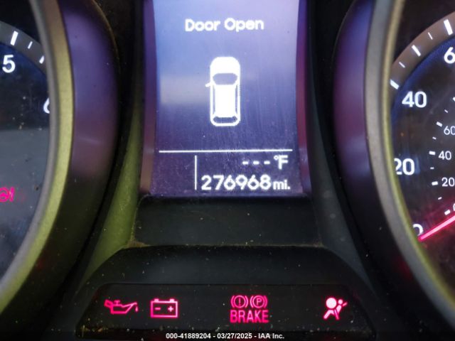 5XYZT3LB9EG134343 Hyundai Santa Fe Sport 2.4l
