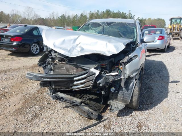 5XYZT3LB9EG134343 Hyundai Santa Fe Sport 2.4l