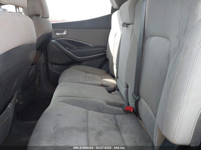 5XYZT3LB9EG134343 Hyundai Santa Fe Sport 2.4l
