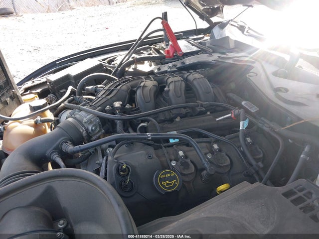 1FA6P8AMXH5342548 Ford Mustang V6