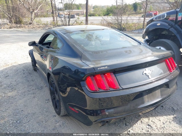 1FA6P8AMXH5342548 Ford Mustang V6