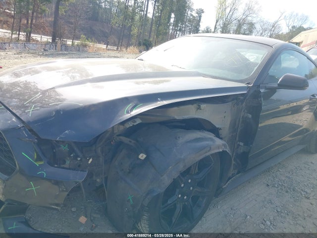 1FA6P8AMXH5342548 Ford Mustang V6