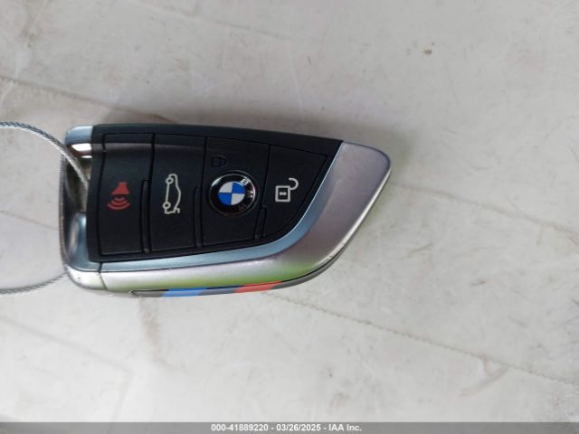 5UXKR6C3XH0J85028 BMW X5 Xdrive50i