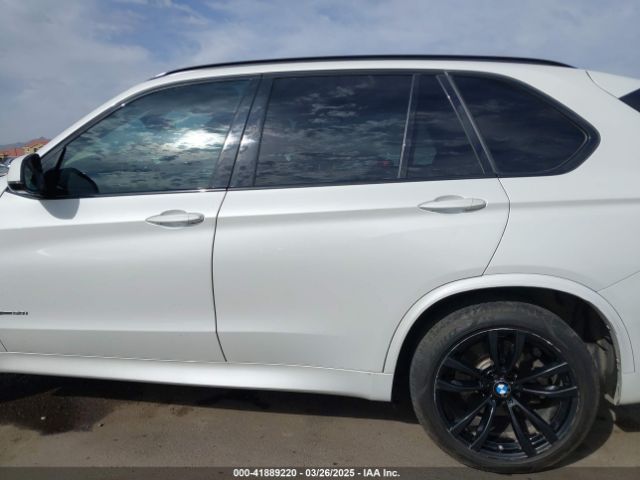 5UXKR6C3XH0J85028 BMW X5 Xdrive50i