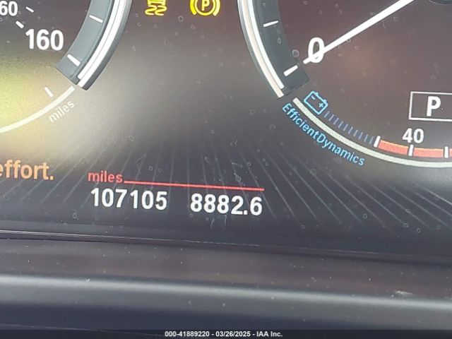 5UXKR6C3XH0J85028 BMW X5 Xdrive50i