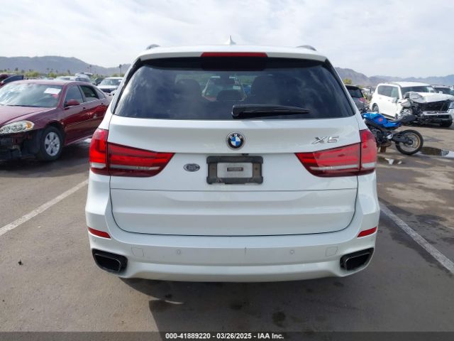 5UXKR6C3XH0J85028 BMW X5 Xdrive50i