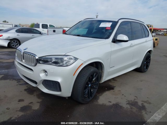 5UXKR6C3XH0J85028 BMW X5 Xdrive50i