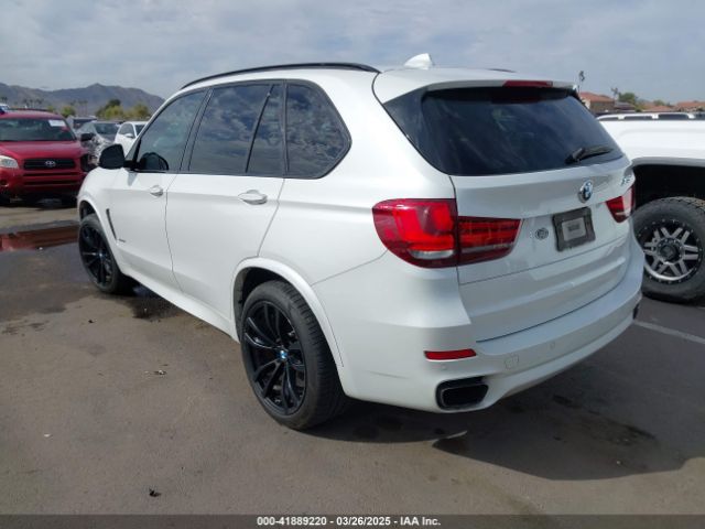 5UXKR6C3XH0J85028 BMW X5 Xdrive50i